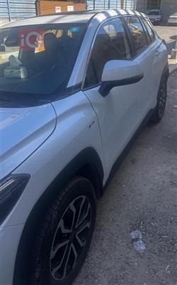 تويوتا فرونتلاندر